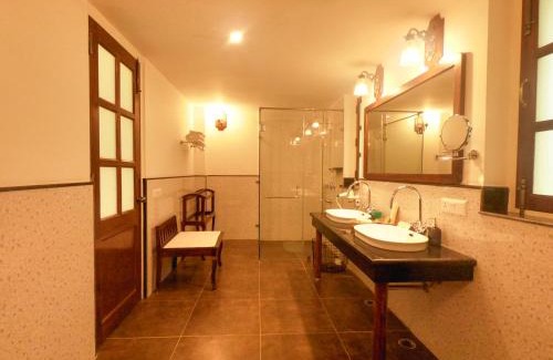 Thana Gazi Hotel | Sariska Safari Lodge