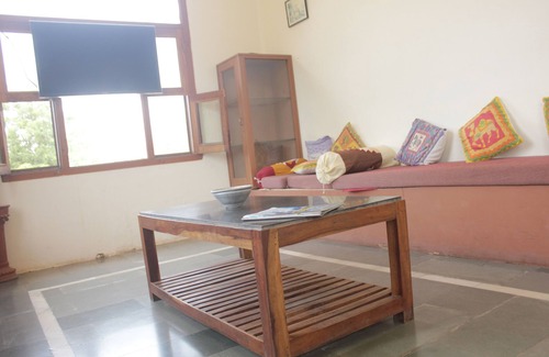 Alwar Hotel | Sariska Tiger Camp Resort
