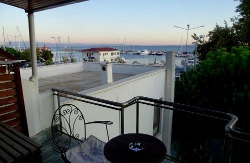 Kucukkuyu Hotel | Sarissa Butik Otel