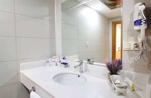 Beylikduzu Hotel | Sarissa Hotel