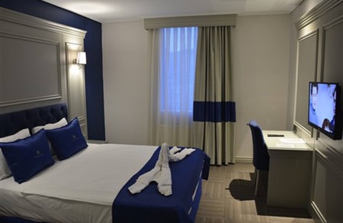 Beylikduzu Hotel | Sarissa Hotel