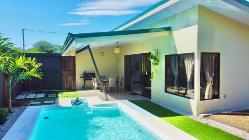 La Fortuna Villa | Sarita Vacation Home la Fortuna