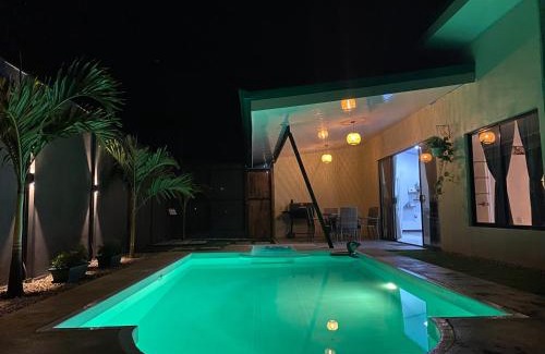 La Fortuna Villa | Sarita Vacation Home la Fortuna