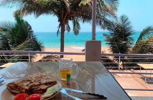 Marmagao Resort | Saritas Guest House - Bogmalo Beach
