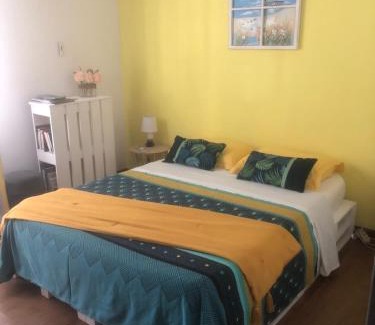 Basse-Terre House | Sarithea