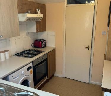 Ilford House | Sariyu space Barking