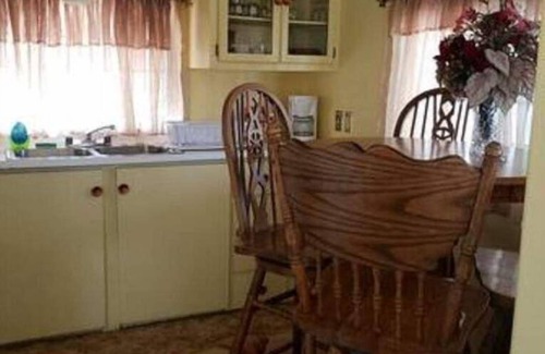 Newberry Springs House | Sarkisian Ranch Tortoise