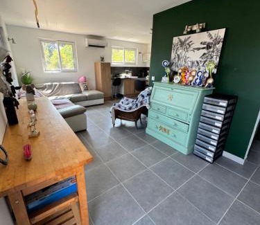 Argeliers House | Sarl La Fount Del Bosc