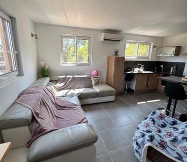 Argeliers House | Sarl La Fount Del Bosc