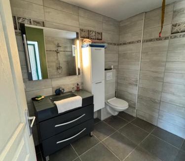 Argeliers House | Sarl La Fount Del Bosc