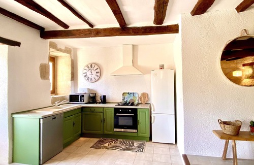 Daglan Cottage | Sarlat Holiday Rentals 15 km from Sarlat