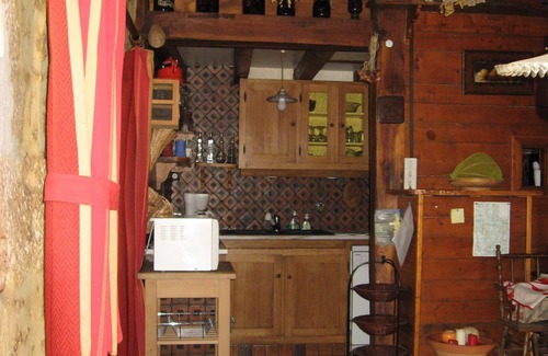 Carsac-Aillac House | Sarlat La caneda PERIGORD BLACK House of character