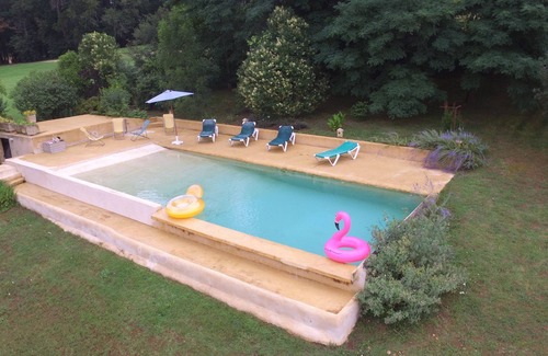 Carsac-Aillac House | Sarlat La caneda PERIGORD BLACK House of character