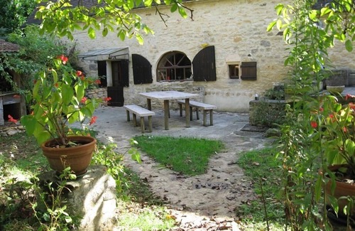 Carsac-Aillac House | Sarlat La caneda PERIGORD BLACK House of character