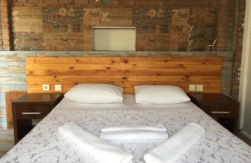 Selimiye Bed & Breakfast | Sarmaşık Hotel
