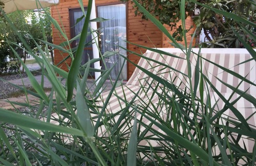 Selimiye Bed & Breakfast | Sarmaşık Hotel