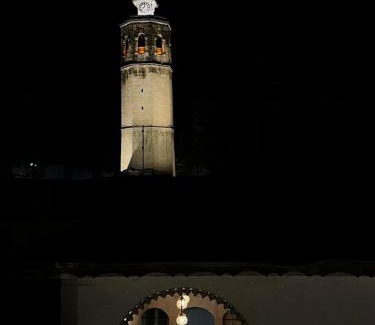 Eyyubiye Hotel | Sarmaşık Otel