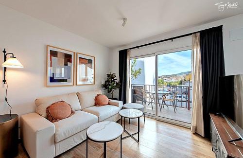 Alhama de Granada Apartment | Sarmiento, Apartamentos la Cepa
