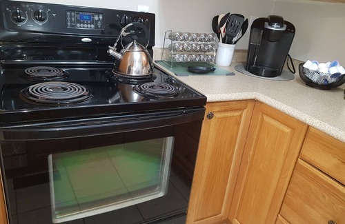 Sarnia House | Sarnia Hidden Gem - 3 BR/2 BA by College/Hwy/Arena