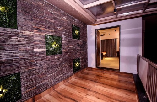 Tungarli Villa | Saroj Villa