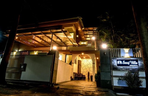 Tungarli Villa | Saroj Villa