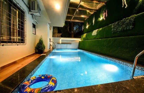 Tungarli Villa | Saroj Villa