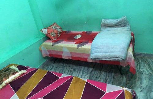 Naini Apartment | Saroj Villa