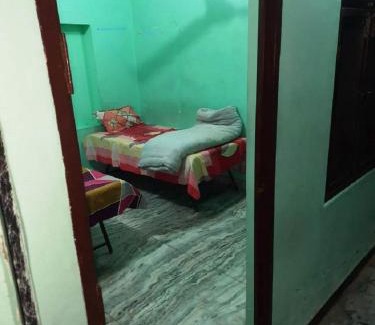Naini Apartment | Saroj Villa