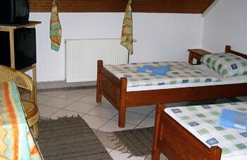 Vecses Hotel | Sarokház Panzió