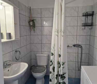 Galatas Apartment | Saronic studios 1