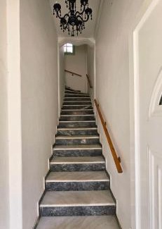 Galatas Apartment | Saronic Studios