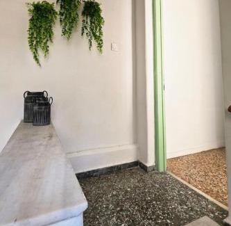 Galatas Apartment | Saronic Studios