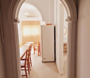 Galatas Apartment | Saronic Studios