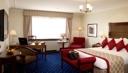 Central Business District Hotel | Sarova Stanley