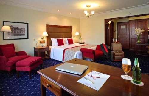 Central Business District Hotel | Sarova Stanley