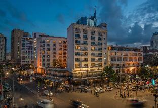 Central Business District Hotel | Sarova Stanley