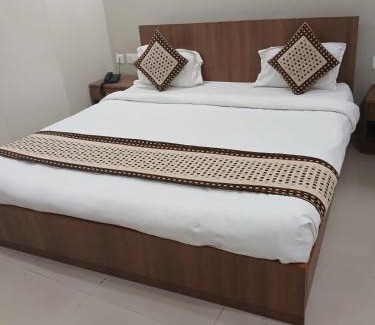 Jamshedpur Hotel | Sarovar Hills Hotel and Resort