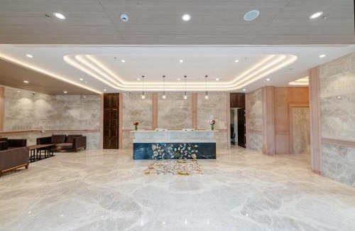 Ajmer Hotel | Sarovar Portico Ajmer