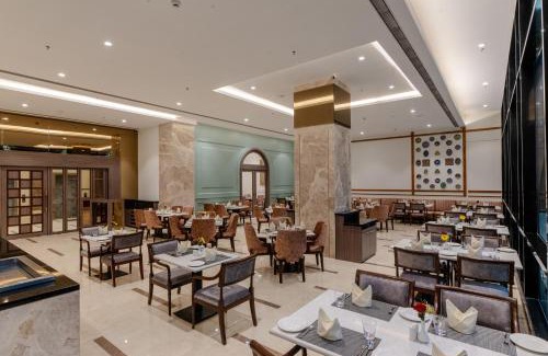 Ajmer Hotel | Sarovar Portico Ajmer