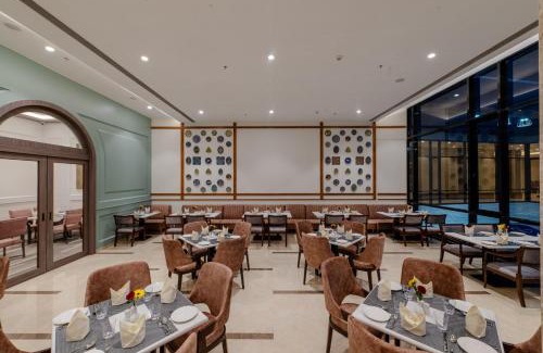 Ajmer Hotel | Sarovar Portico Ajmer