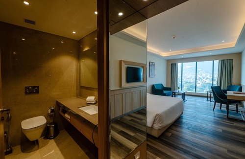 Ajmer Hotel | Sarovar Portico Ajmer