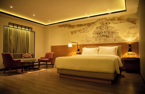Birgunj Hotel | Sarovar Portico Birgunj Nepal