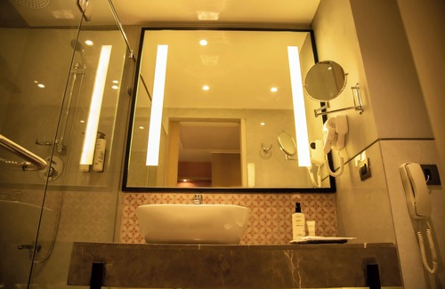 Birgunj Hotel | Sarovar Portico Birgunj Nepal