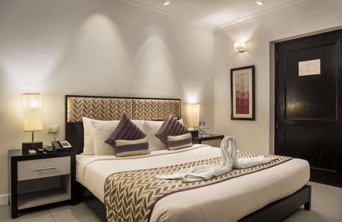 Faridabad Hotel | Sarovar Portico Surajkund Faridabad
