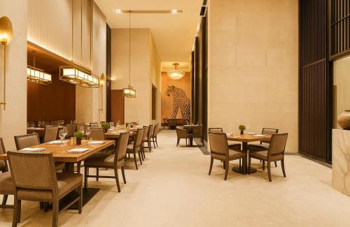 Alwar Hotel | Sarovar Premiere Alwar