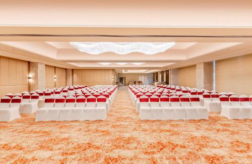 Alwar Hotel | Sarovar Premiere Alwar
