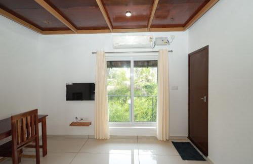 Munroe Island Apartment | Sarovaram residency