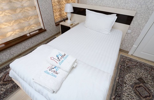 Qarshi Hotel | Saroy Palace Hotel