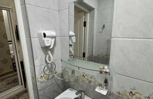 Qarshi Hotel | Saroy Palace Hotel