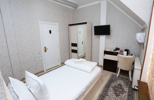 Qarshi Hotel | Saroy Palace Hotel